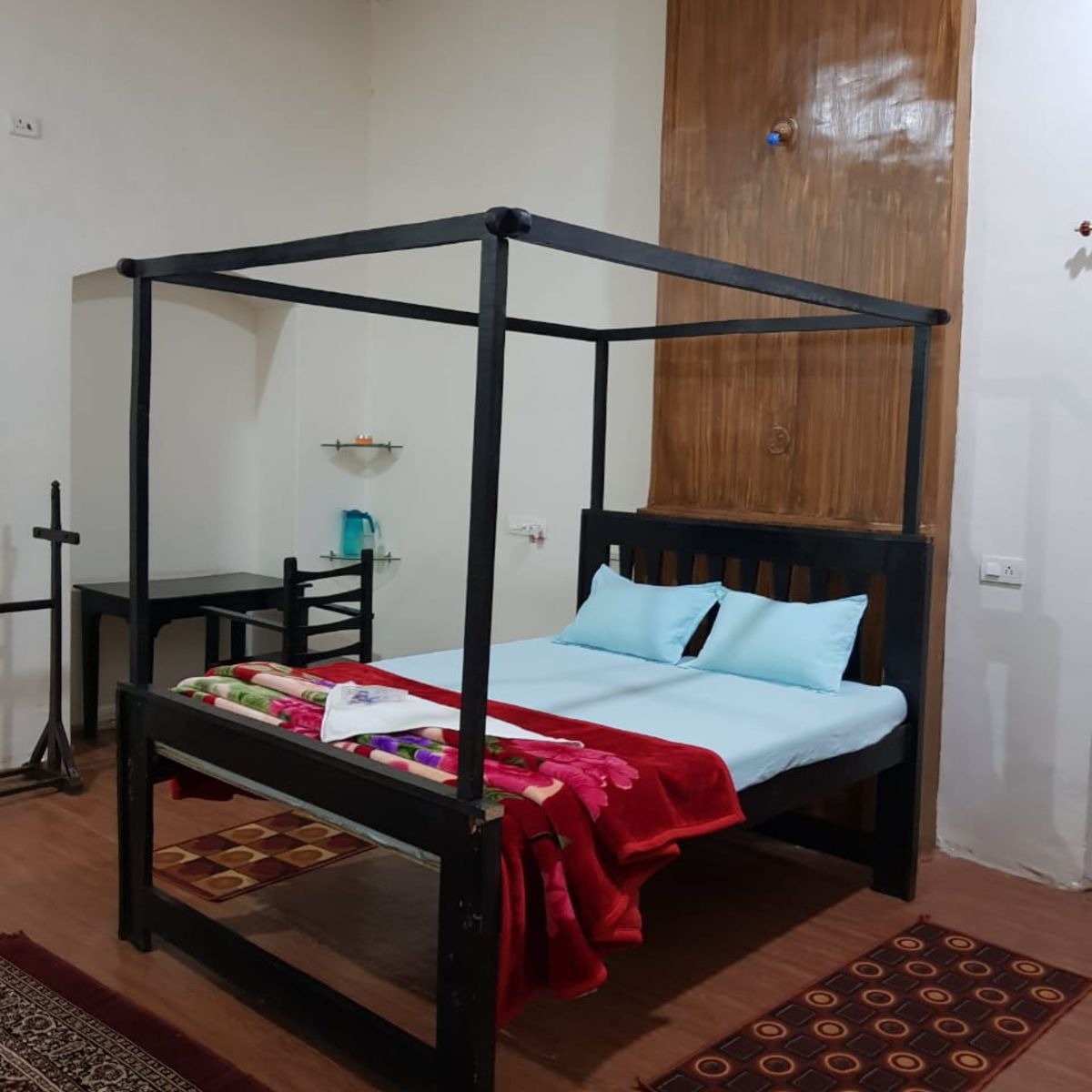 CHIKHALDARA- RAJA KOTHI