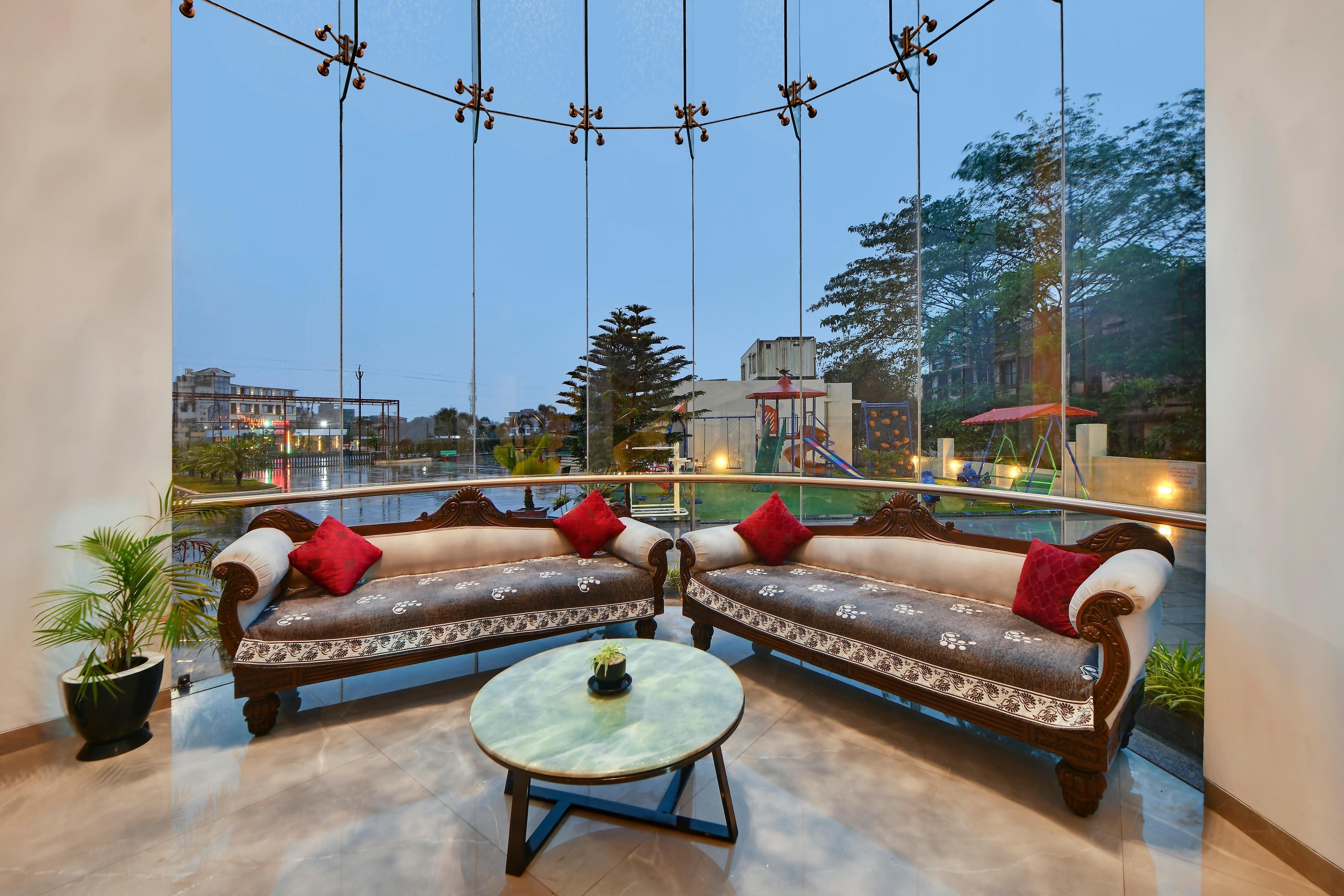 RAKABI THE FERN IGATPURI|IGATPURI Hotel, Room, Amenities, Photos and ...