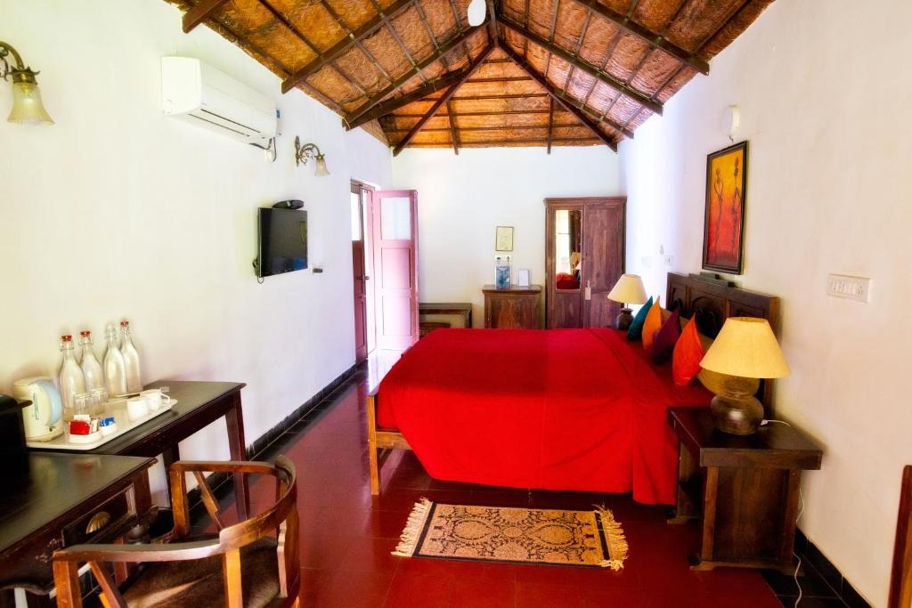 RED EARTH KABINI|MYSORE Hotel, Room, Amenities, Photos and Offers ...