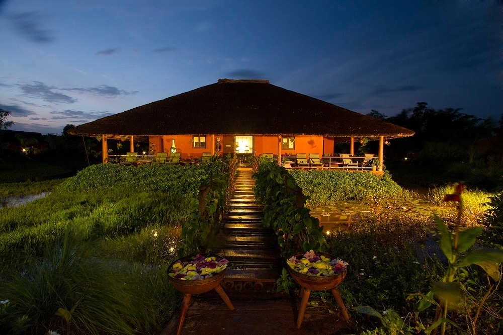 RED EARTH KABINI|MYSORE Hotel, Room, Amenities, Photos and Offers ...