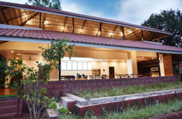 SATARA- RIVERSIDE INN