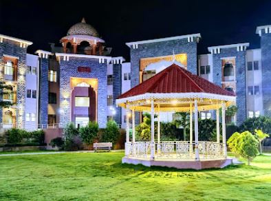 SHRI VITTHAL RUKMINI BHAKTA NIVAS|PANDHARPUR Hotel, Room, Amenities ...