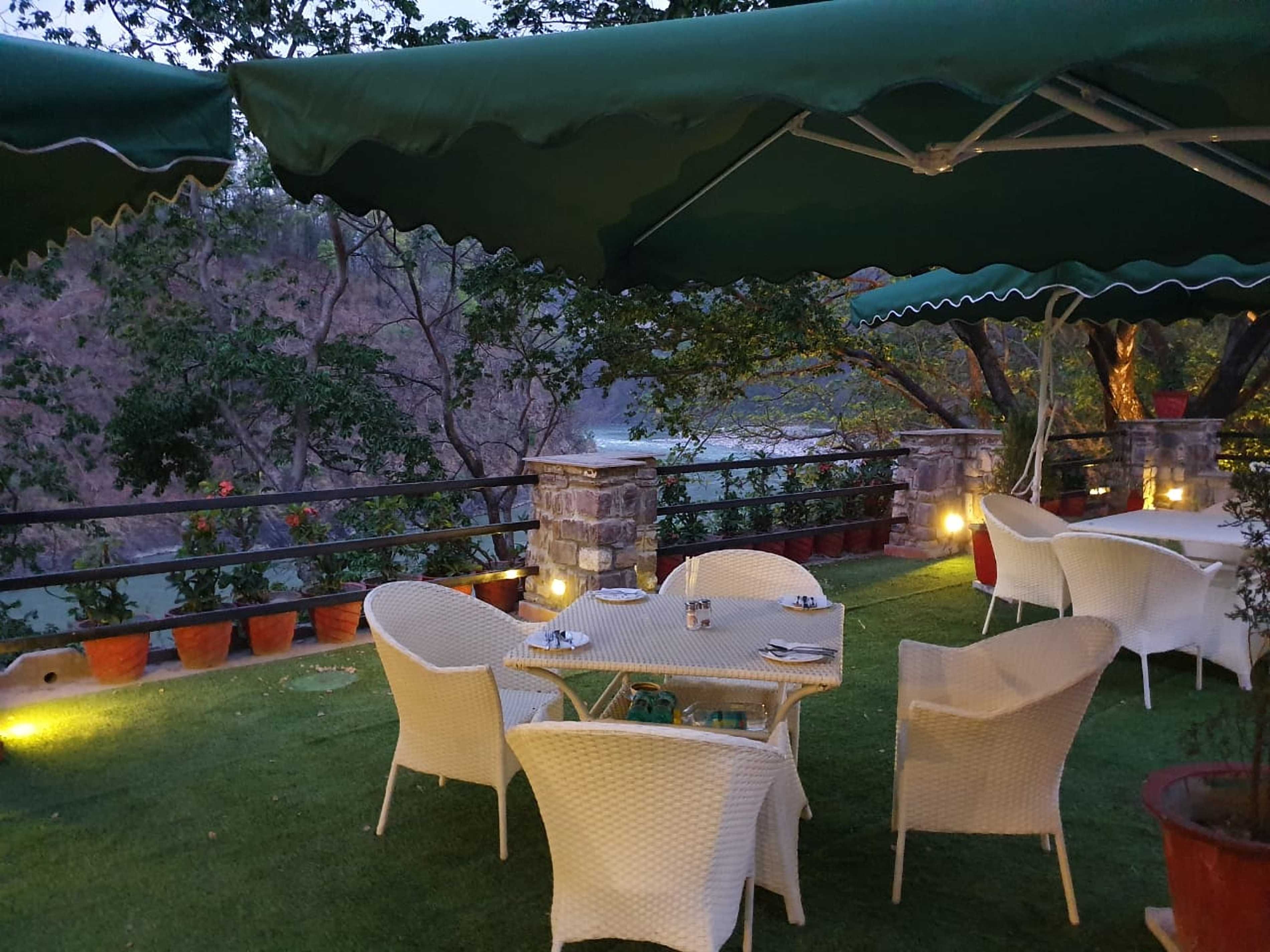 SUMMIT BY THE GANGES BEACH RESORT & SPA RISHIKESH|RISHIKESH Hotel, Room ...