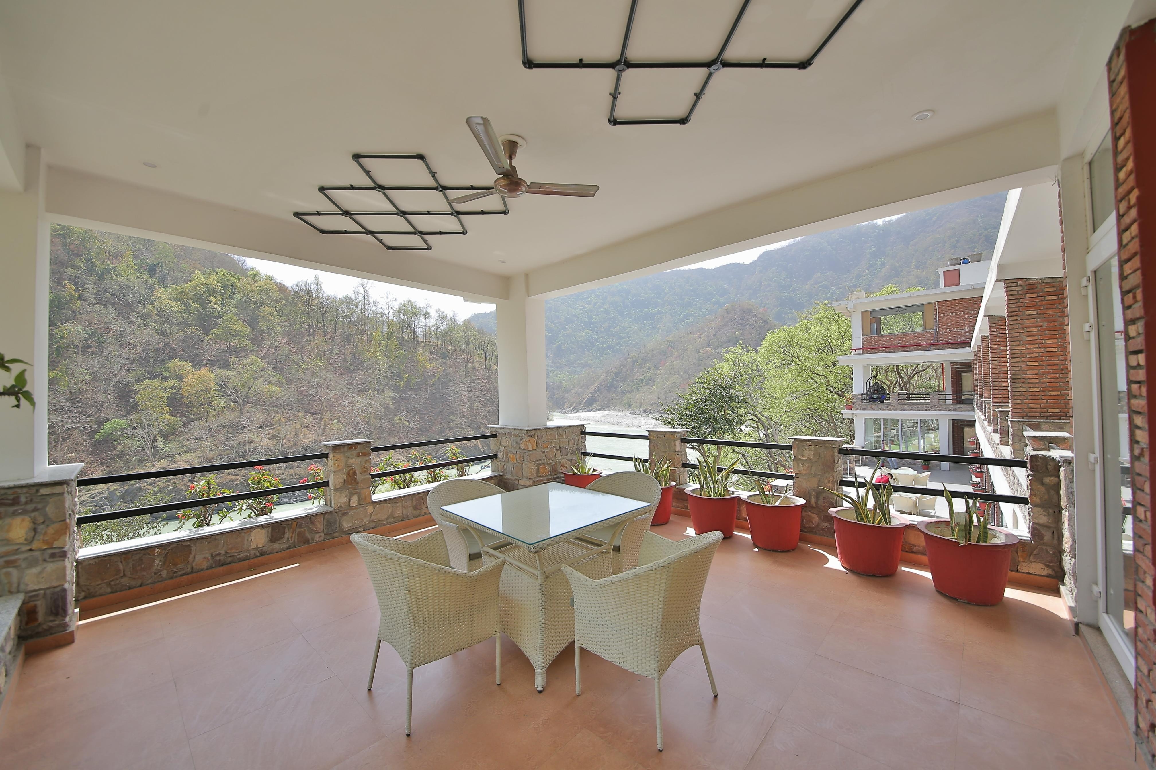 SUMMIT BY THE GANGES BEACH RESORT & SPA RISHIKESH|RISHIKESH Hotel, Room ...