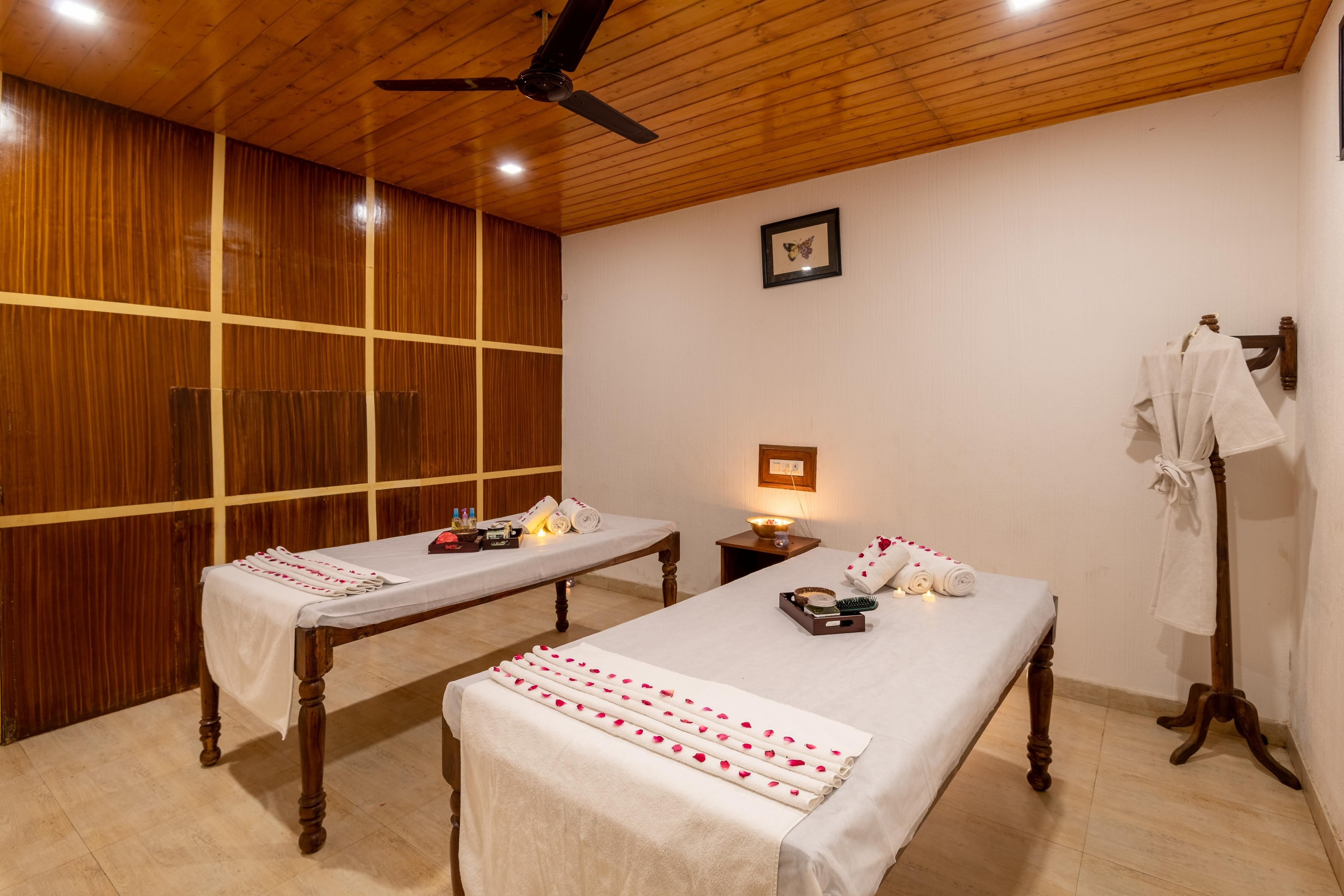 SUMMIT BY THE GANGES BEACH RESORT & SPA RISHIKESH|RISHIKESH Hotel, Room ...