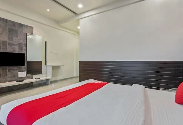 NASHIK- SWAG STAY HOTEL BHAKTI SANKUL
