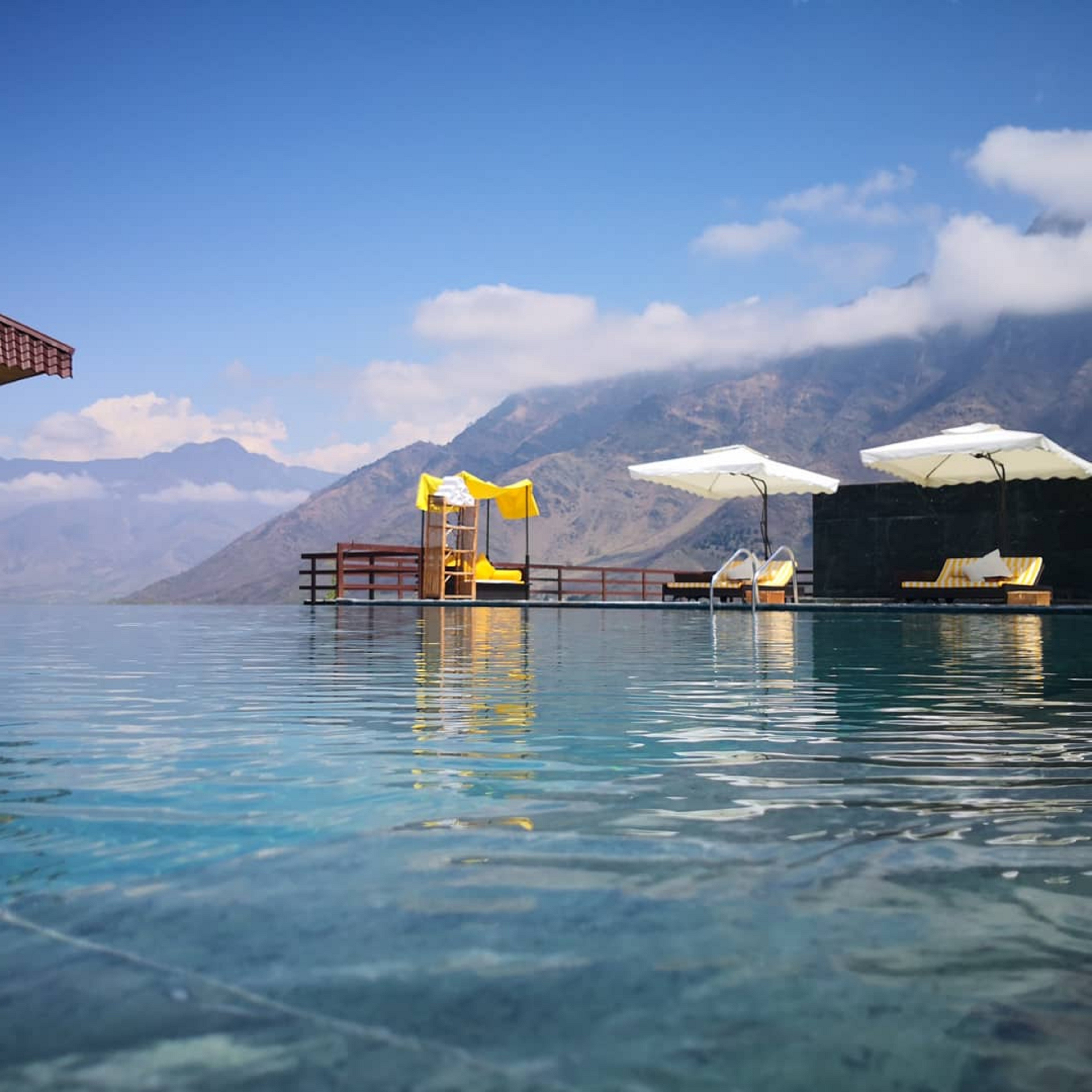 TAJ DAL VIEW SRINAGAR|SRINAGAR Hotel, Room, Amenities, Photos and ...