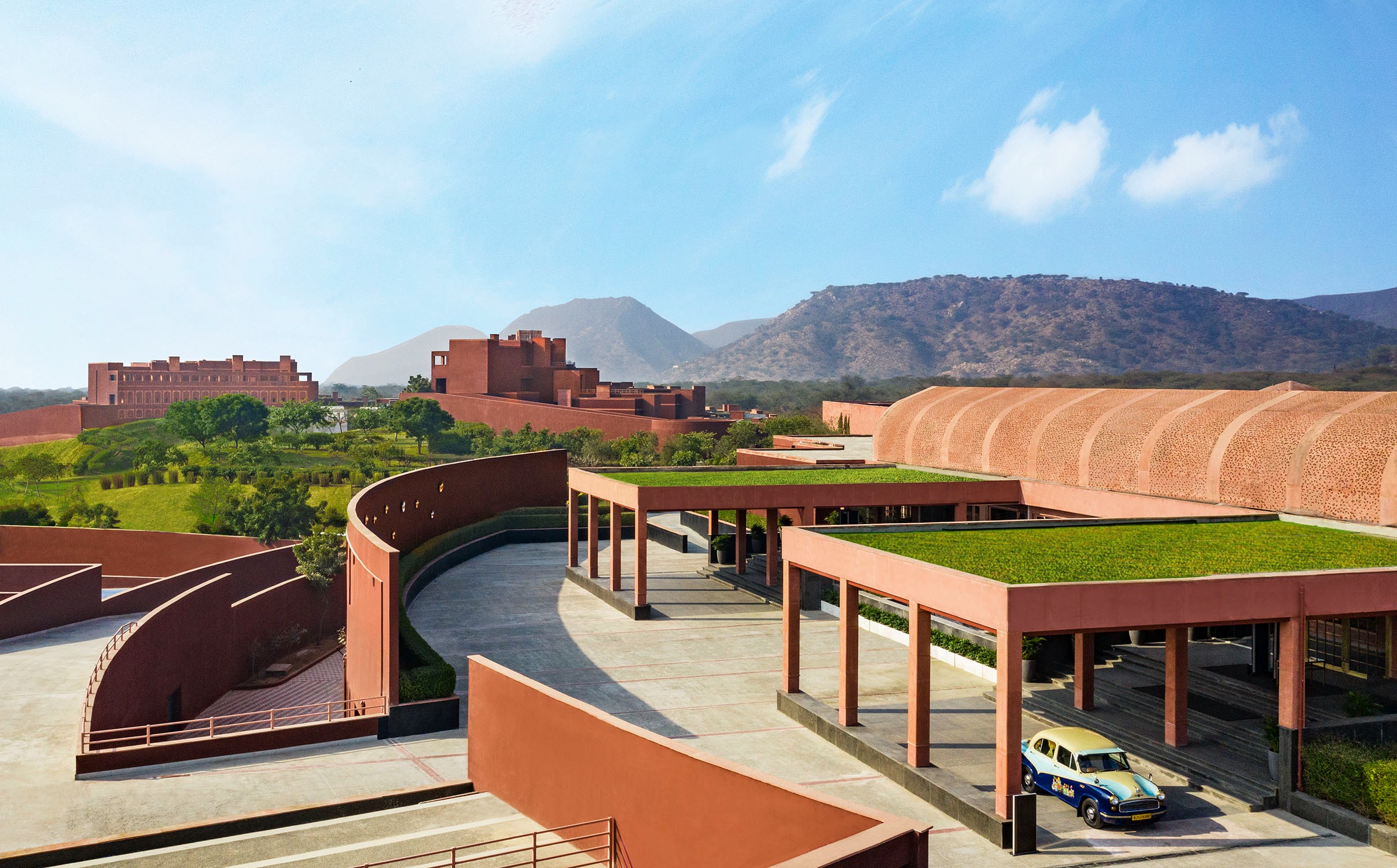 TAJ DEVI RATN RESORT & SPA JAIPUR|JAIPUR Hotel, Room, Amenities, Photos ...
