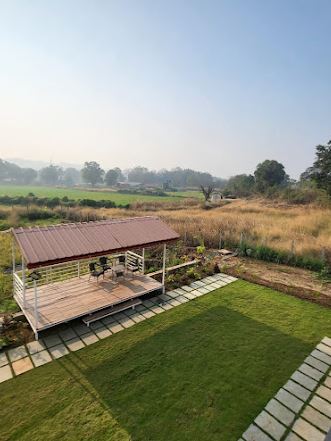 PANVEL- THE BANYAN TREE VILLAS