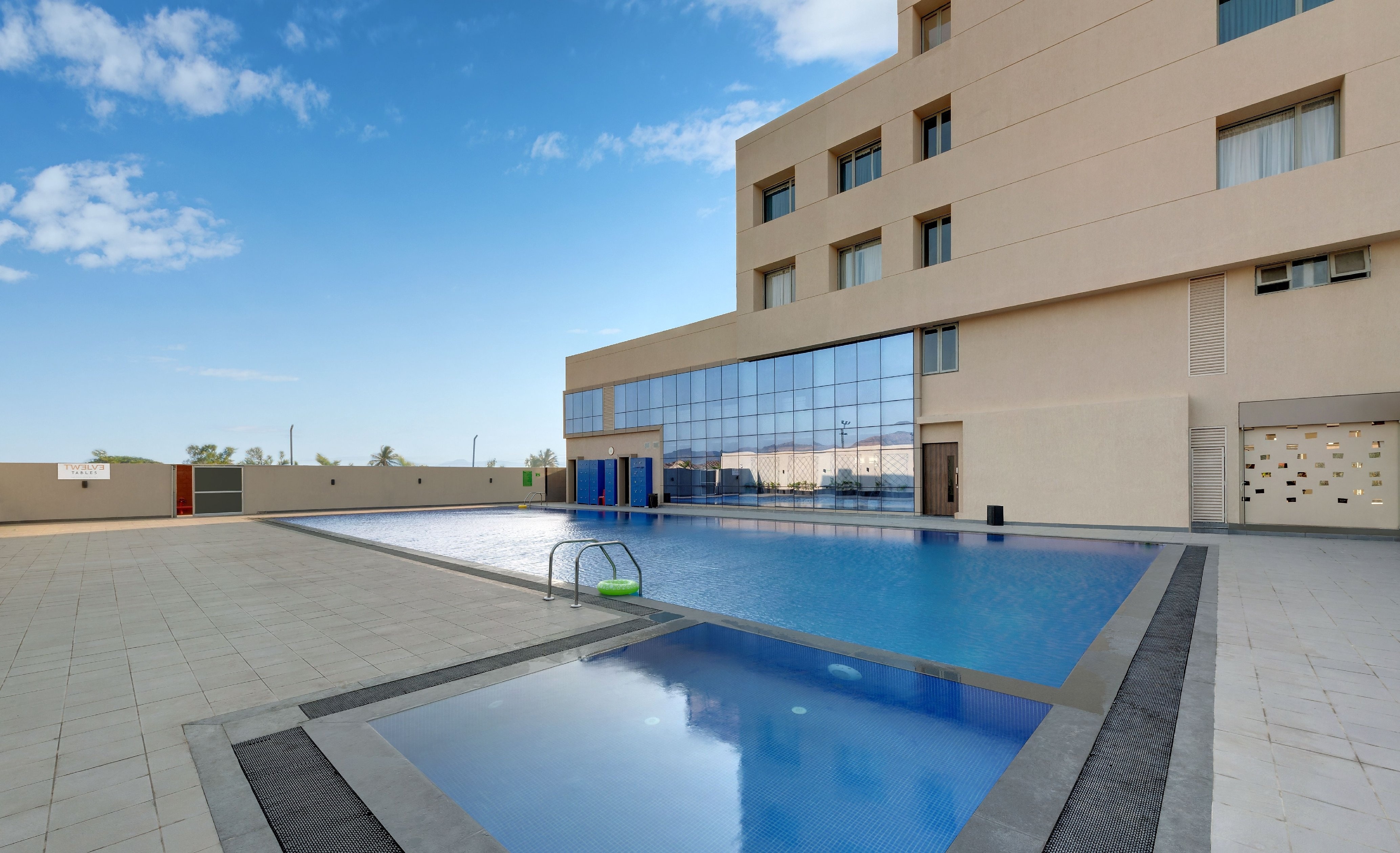 THE FERN RESIDENCY KARAD|KARAD Hotel, Room, Amenities, Photos and ...
