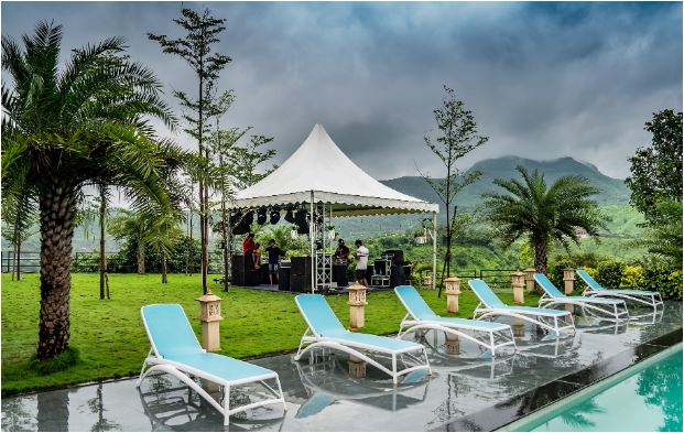 KARJAT- THE FOREST CLUB RESORT