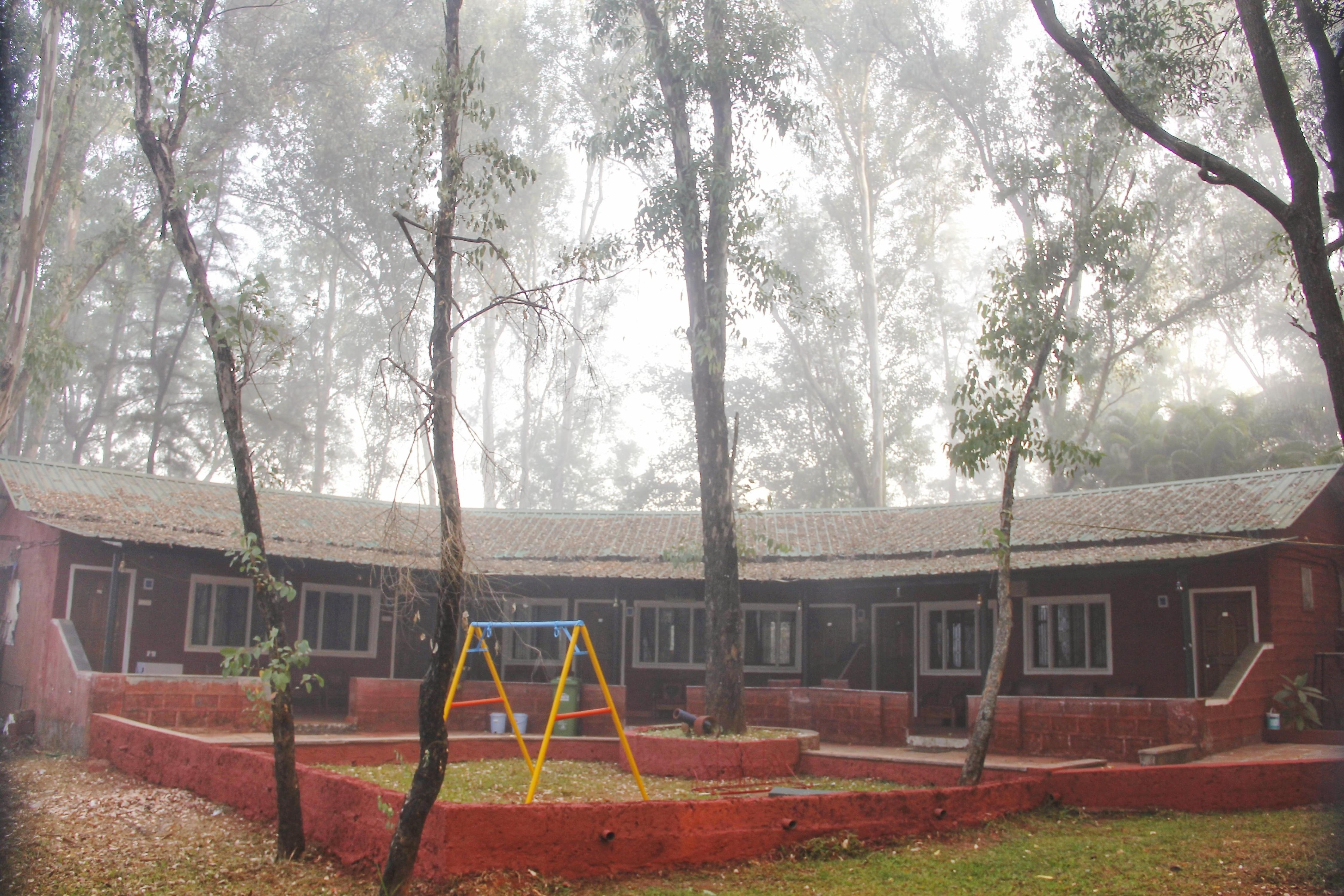 THE JUNGLE RESORT AMBA|KOLHAPUR Hotel, Room, Amenities, Photos and ...