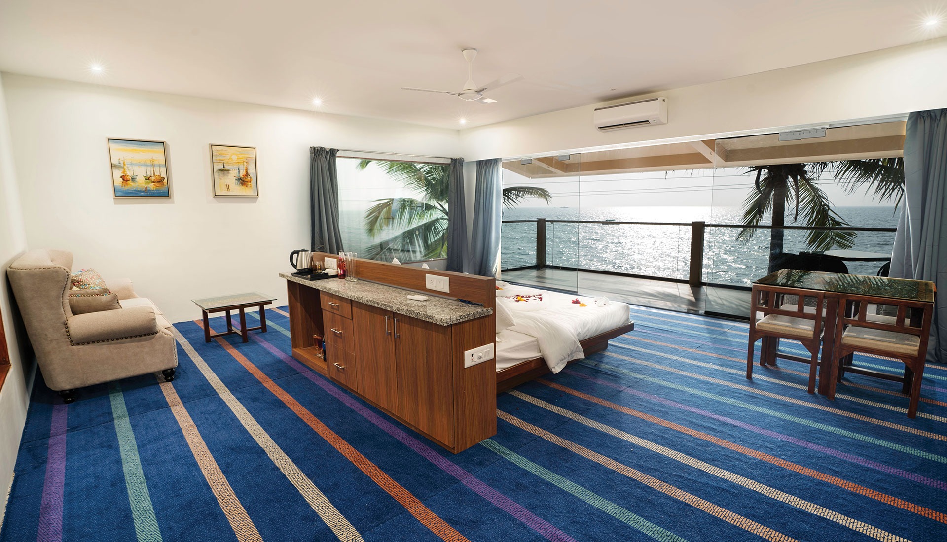 DEVBAGH- THE WINDMILL RESORT