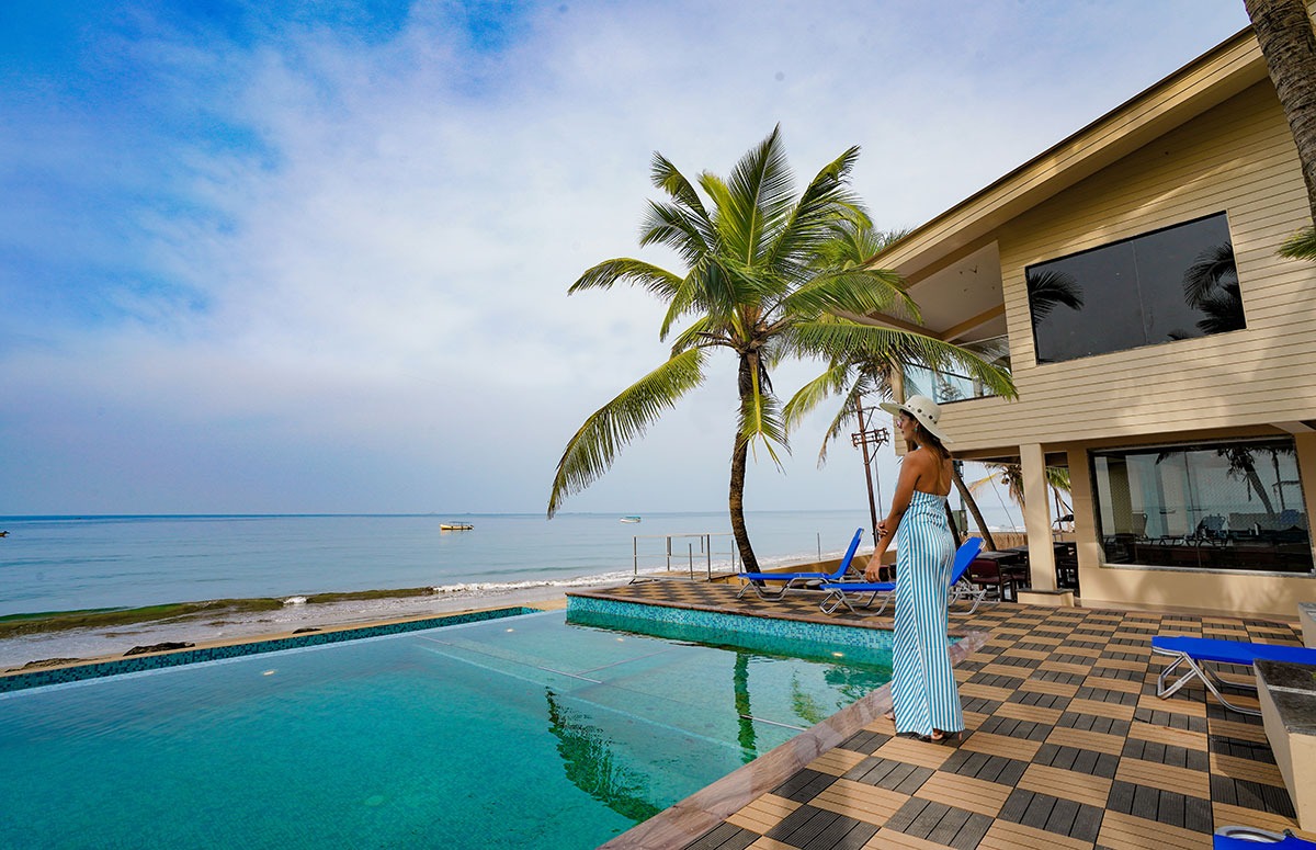 THE WINDMILL RESORT|DEVBAGH Hotel, Room, Amenities, Photos and Offers ...