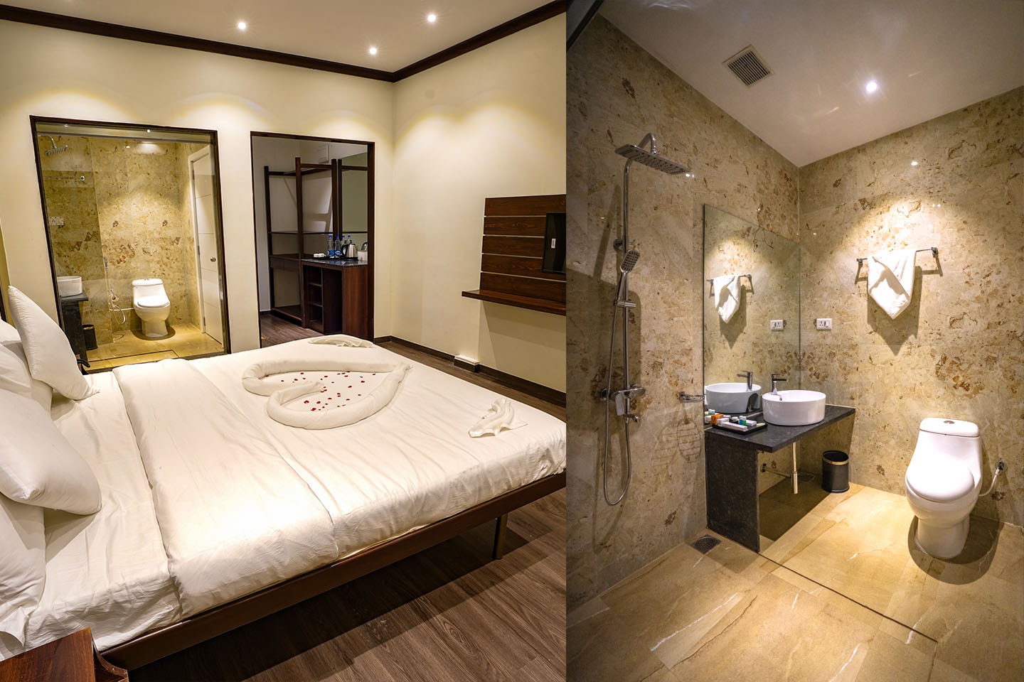 THE WINDMILL RESORT|DEVBAGH Hotel, Room, Amenities, Photos and Offers ...