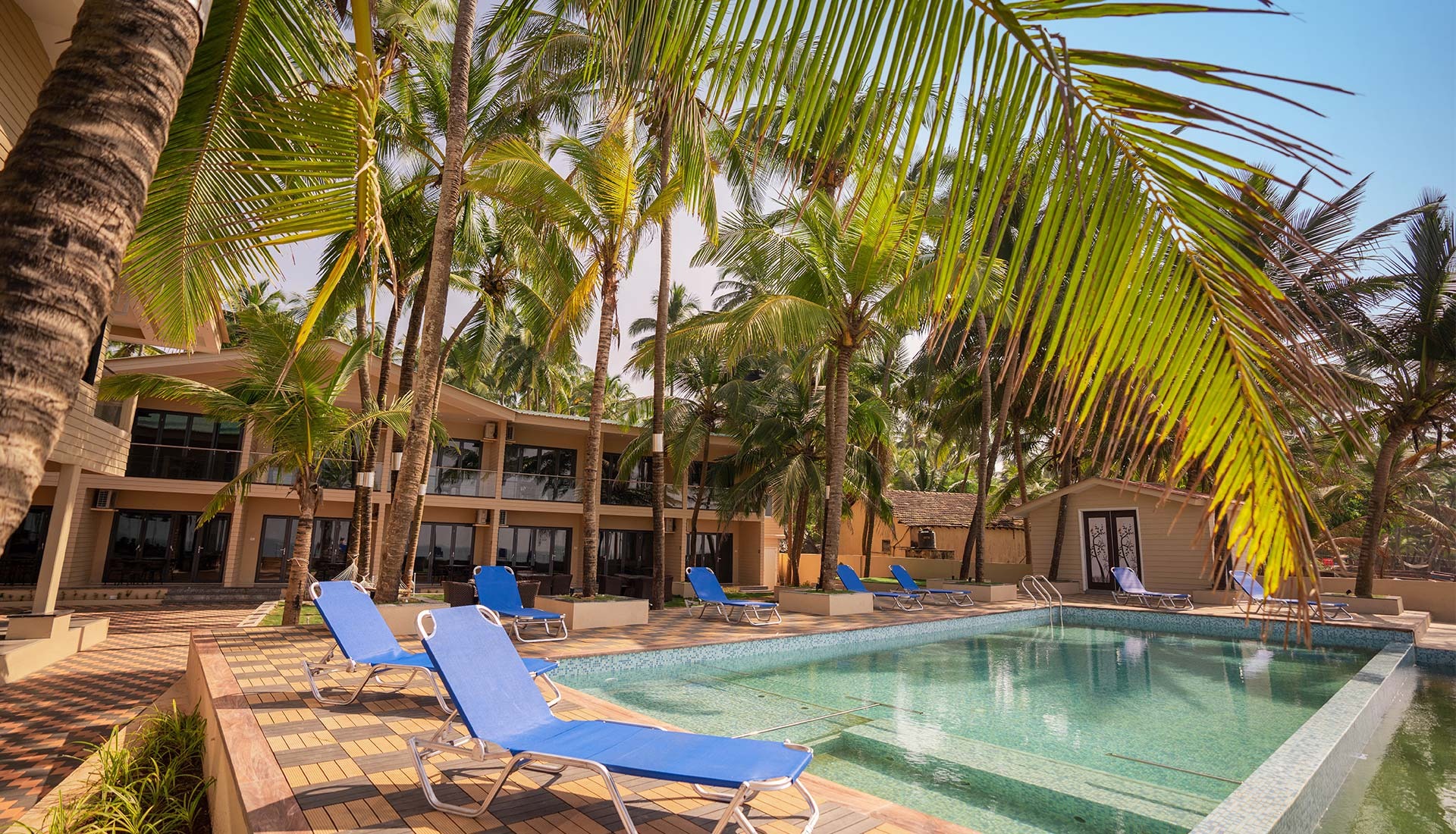 THE WINDMILL RESORT|DEVBAGH Hotel, Room, Amenities, Photos and Offers ...