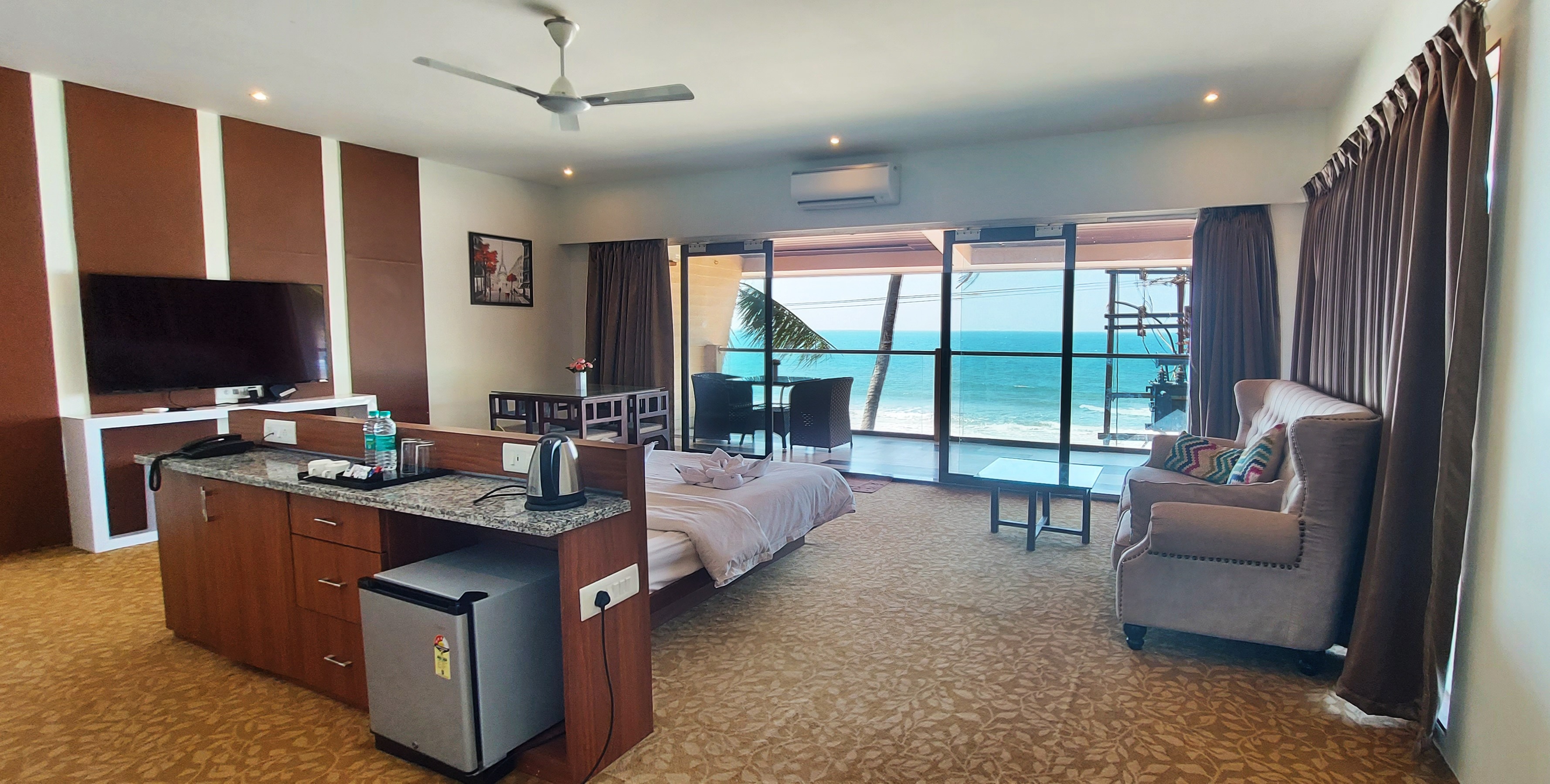 THE WINDMILL RESORT|DEVBAGH Hotel, Room, Amenities, Photos and Offers ...