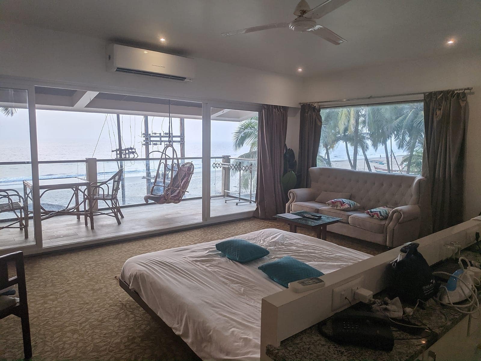 THE WINDMILL RESORT|DEVBAGH Hotel, Room, Amenities, Photos and Offers ...