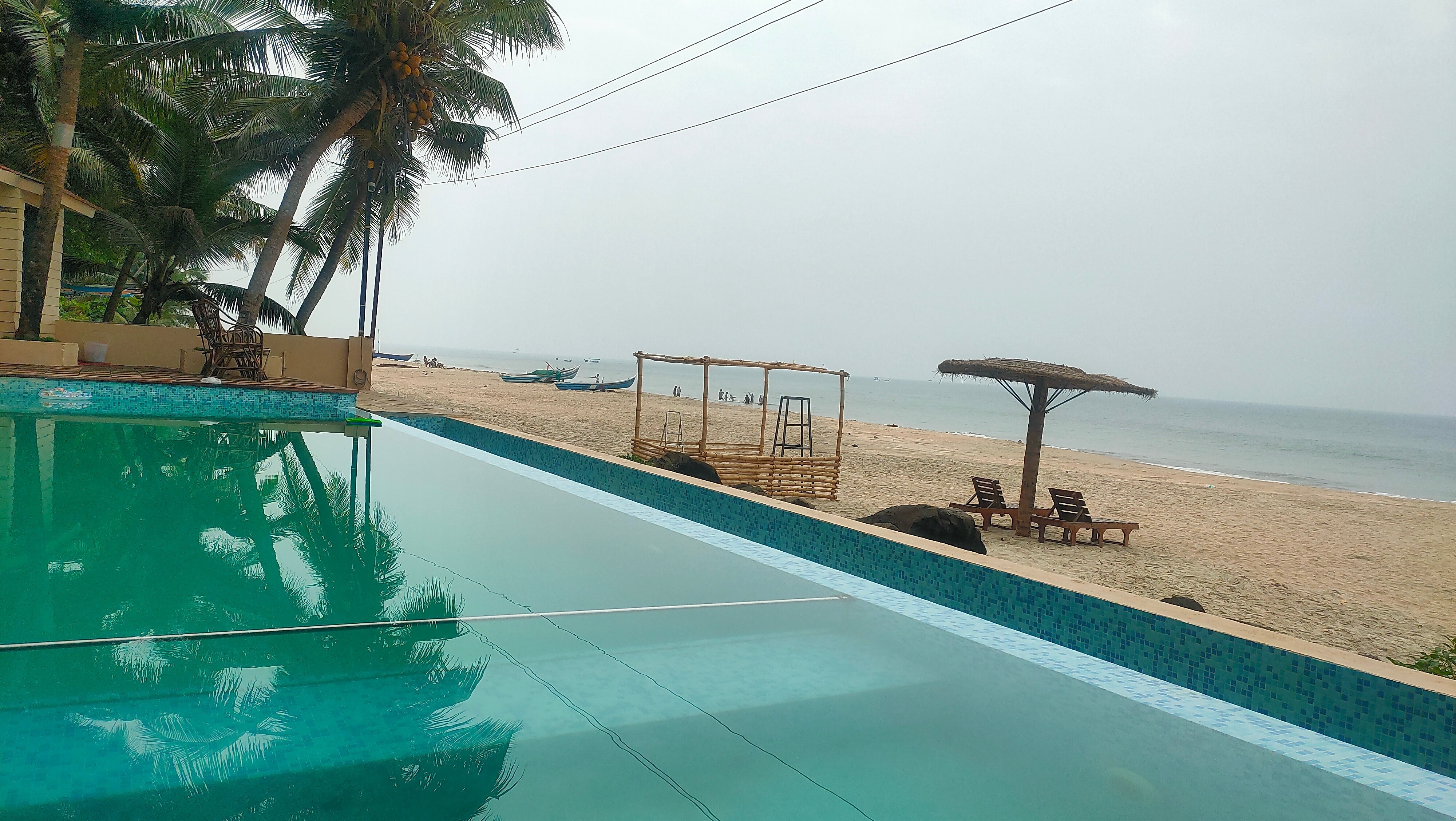 THE WINDMILL RESORT|DEVBAGH Hotel, Room, Amenities, Photos and Offers ...