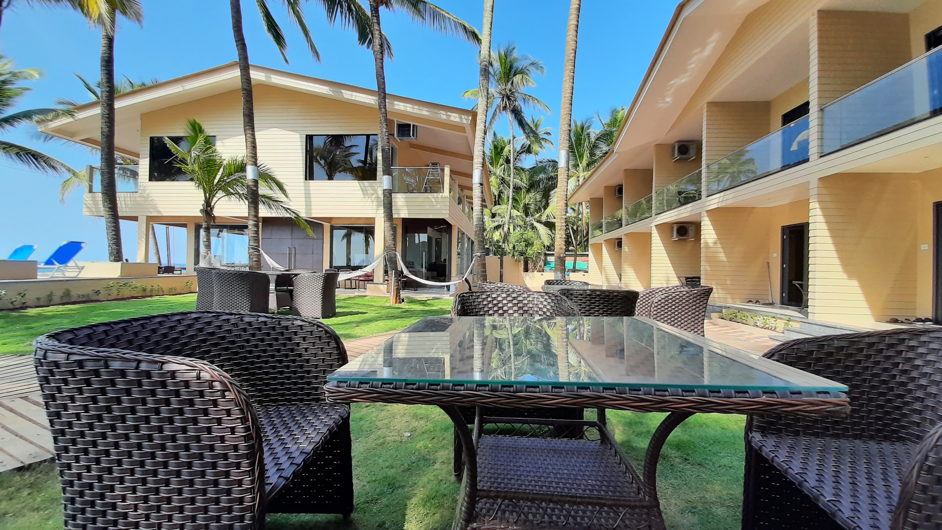 THE WINDMILL RESORT|DEVBAGH Hotel, Room, Amenities, Photos and Offers ...