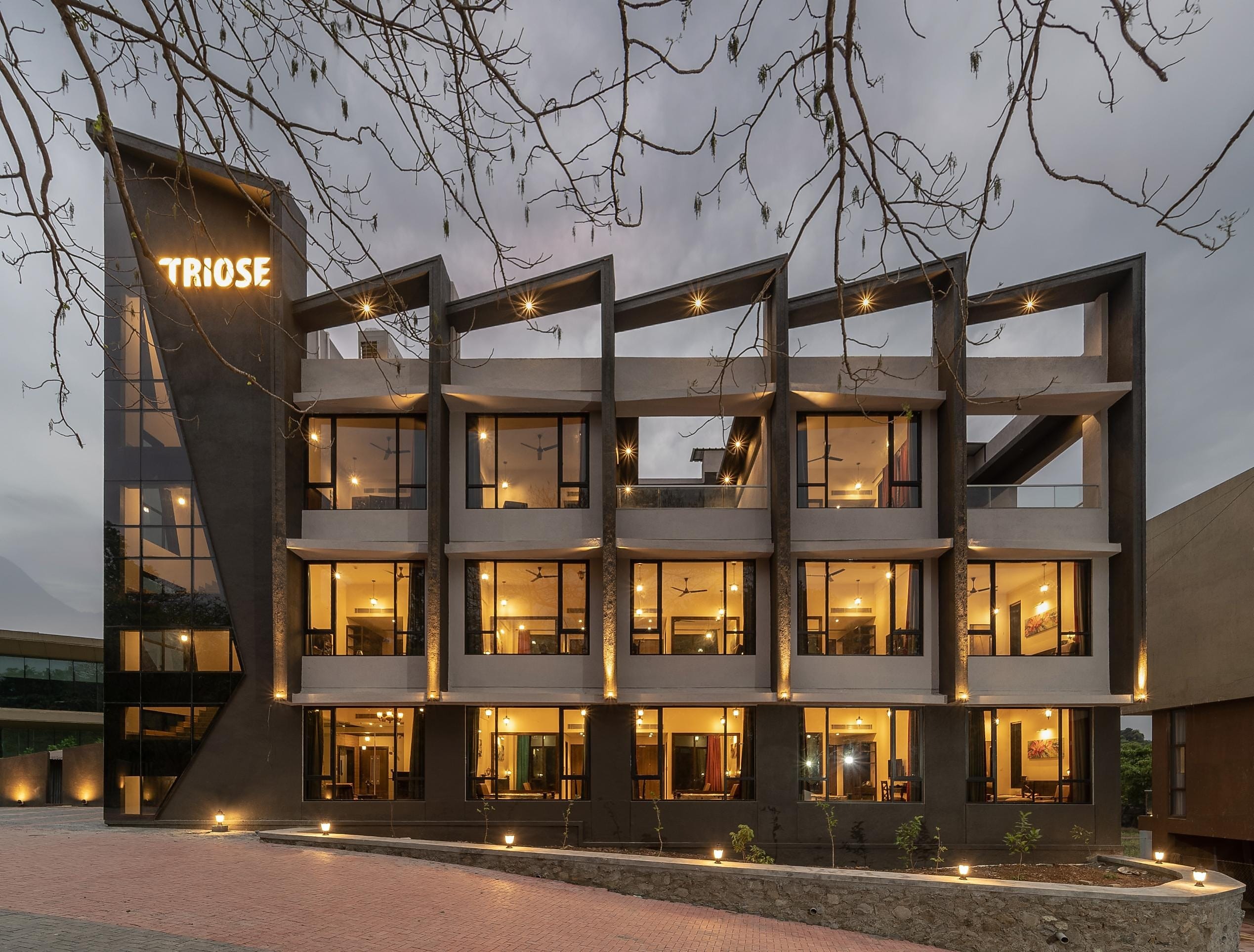 TRIOSE BOUTIQUE HOTEL|LONAVALA Hotel, Room, Amenities, Photos and ...