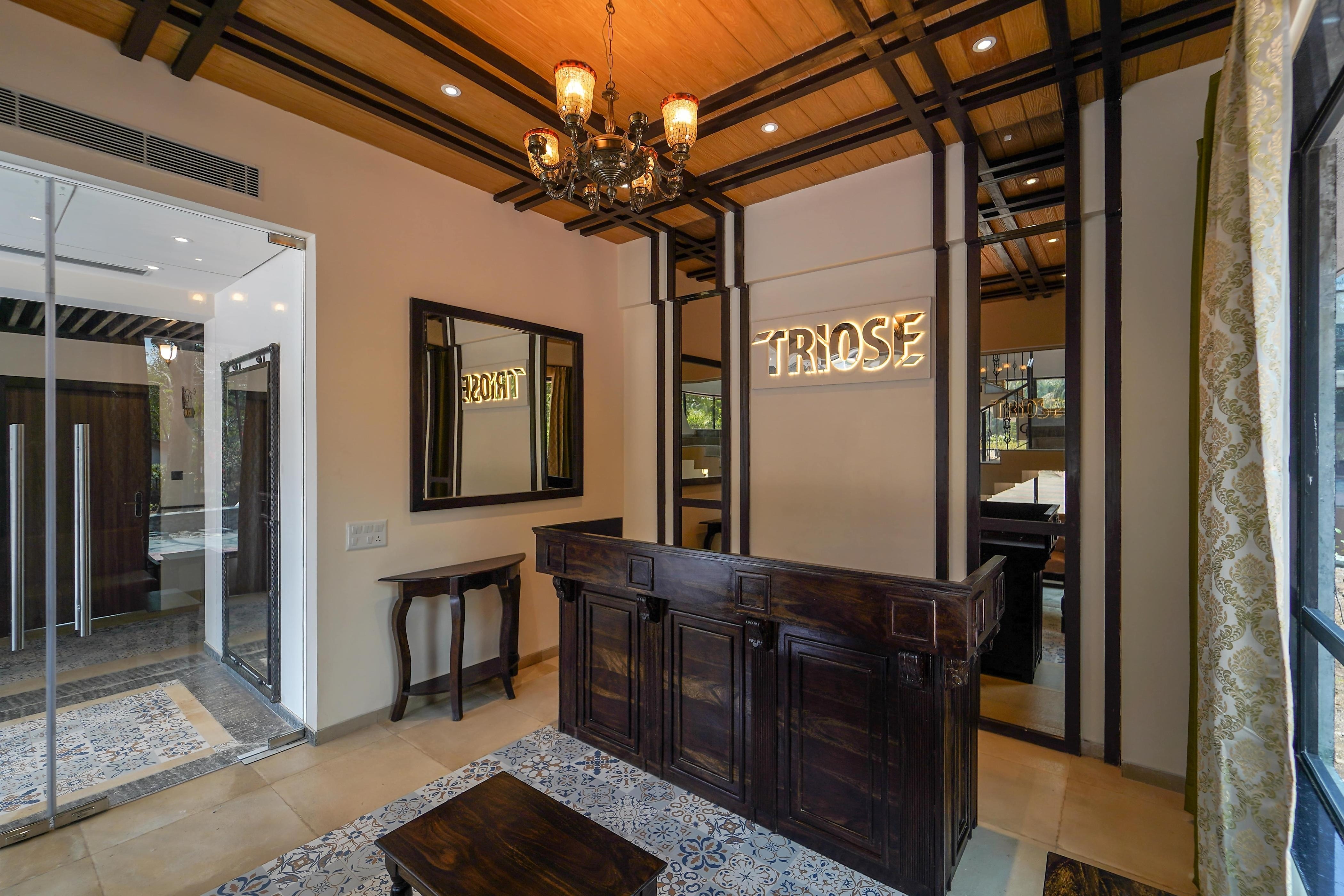 TRIOSE BOUTIQUE HOTEL|LONAVALA Hotel, Room, Amenities, Photos and ...
