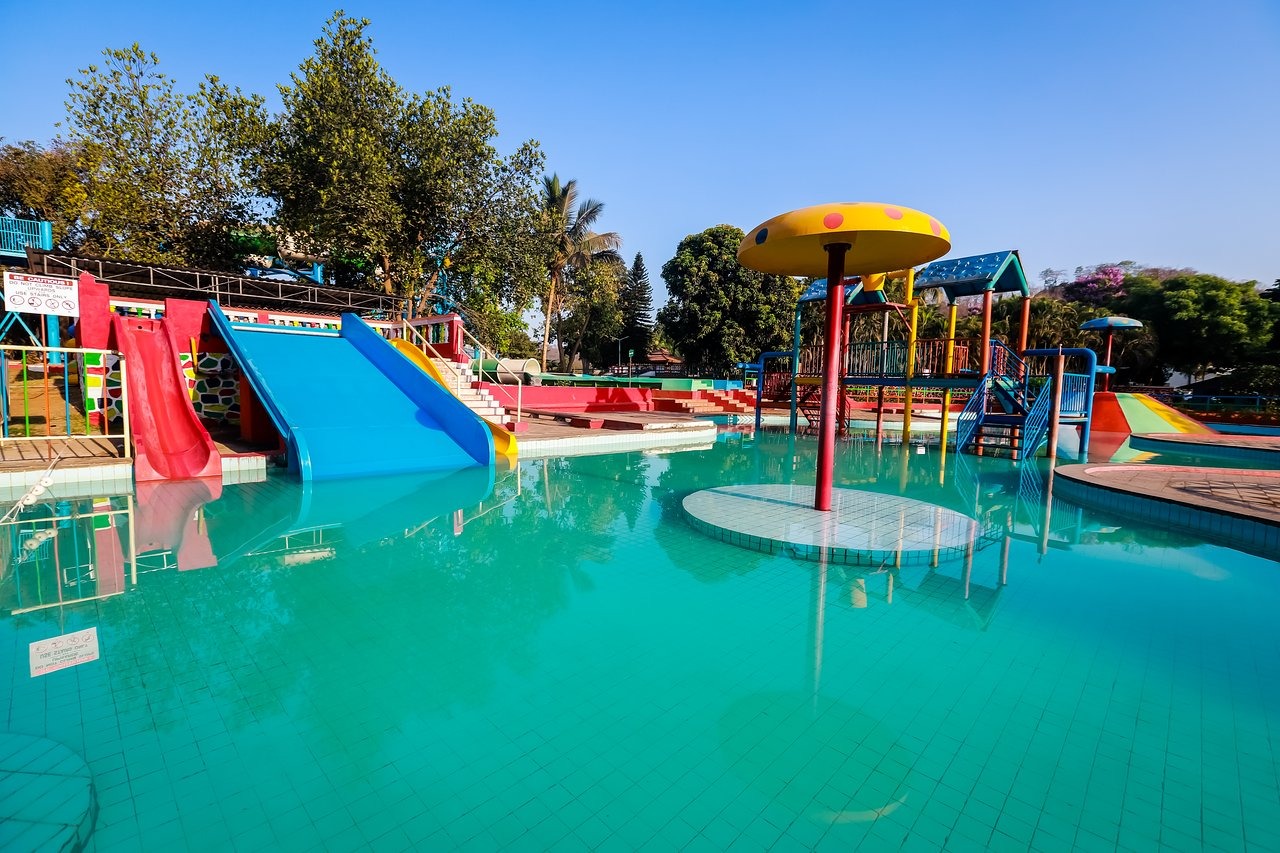 VISAVA AMUSEMENT PARK & RESORT NAVI MUMBAI|PANVEL Hotel, Room ...