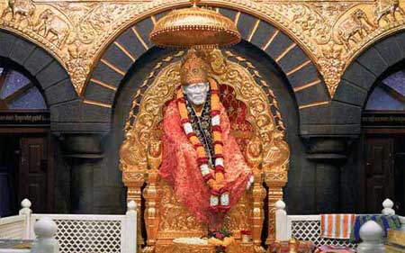 SHIRDI Sightseeing