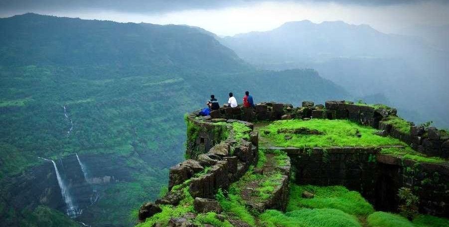 PUNE destinations