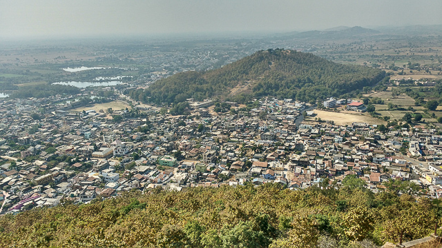 MAHARASHTRA FORTS Sightseeing