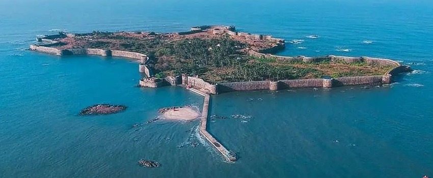 SINDHUDURG destinations